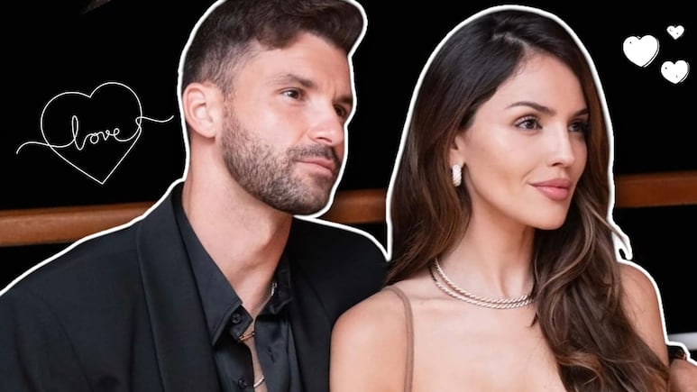 Ellas son todas las exnovias famosas de Grigor Dimitrov, el nuevo novio de Eiza González