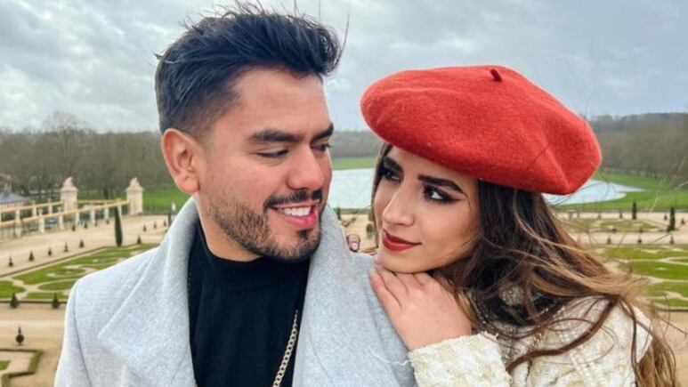 "No hay lágrimas": Esto revela el lenguaje corporal de Omar Núñez tras infidelidad a Tammy Parra
