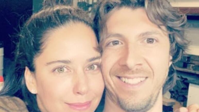 ¡Ana Claudia Talancón se casa! ¿Quién es Alejandro Lopart, prometido de la actriz mexicana?