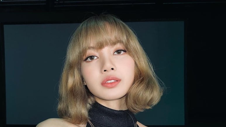 Lisa, de BLACKPINK, debuta como solista con ‘LALISA’ y sorprende con outfit de diseño mexicano