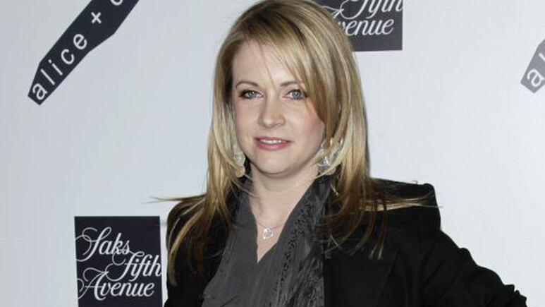 Melissa Joan Hart: El antes y después de la protagonista de 'Sabrina, la bruja adolescente'