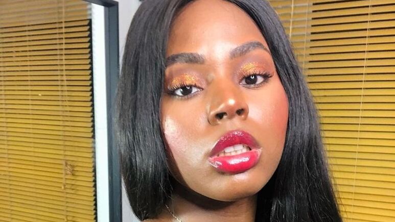 Clara Louise: de trabajadora de limpieza a modelo de Gucci
