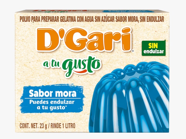 D’Gari