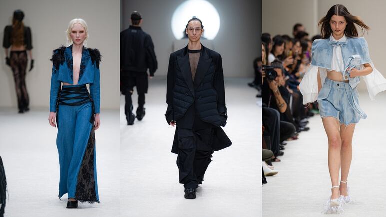 El Fashion Week en México deslumbró con su temporada primavera-verano 2025