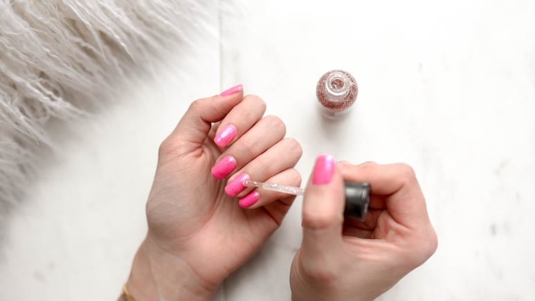 Ajo para las uñas: Prepara este tratamiento para una manicura perfecta