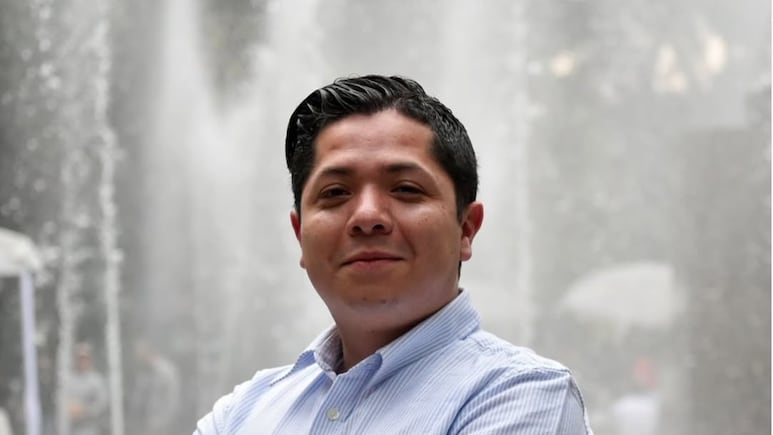 Rodrigo Arce