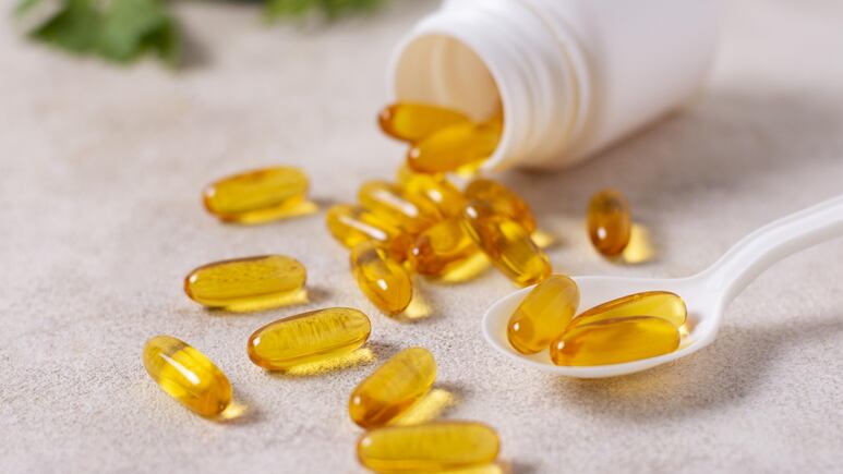 ¿Cuál es la mejor vitamina antienvejecimiento la A o la C? Aquí te contamos la verdad