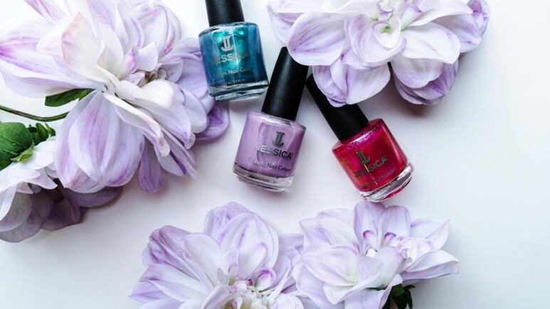 La nueva tendencia en uñas