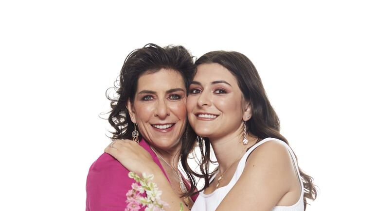 Celebramos la belleza de ser mamá este 10 de mayo