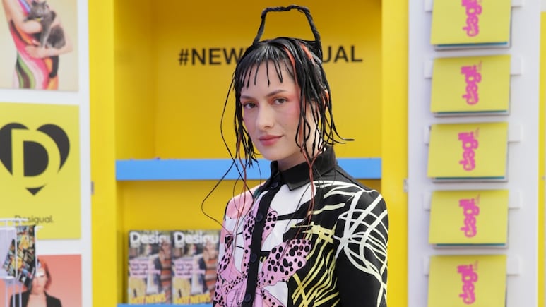 Desigual lanza su nueva colección SS24, ¡vas a querer todas las prendas!