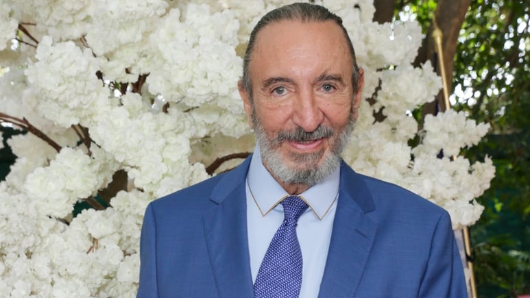 Canadem y Salón de la Fama México reconocen la trayectoria de Michel Domit como líder empresarial