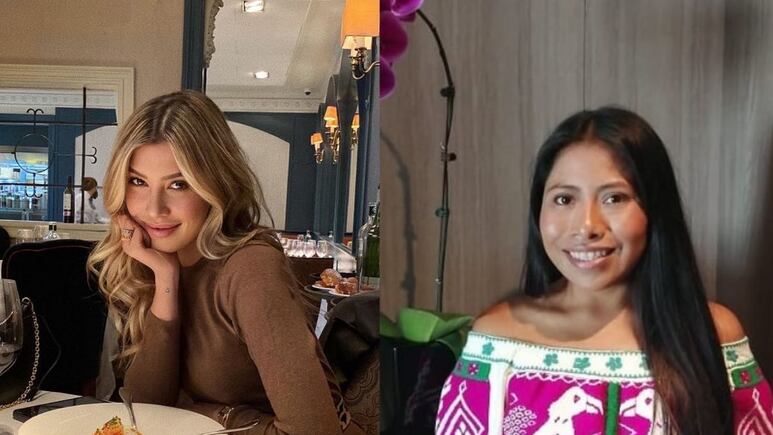 ¿Cómo lucir un outfit mexicano al estilo Michelle Salas y Yalitza Aparicio para fiestas patrias?
