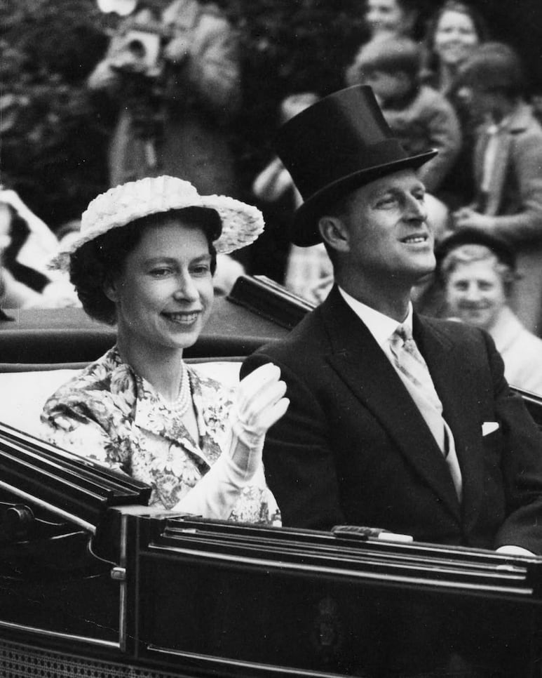 isabel II