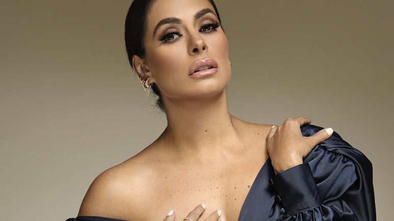 Galilea Montijo