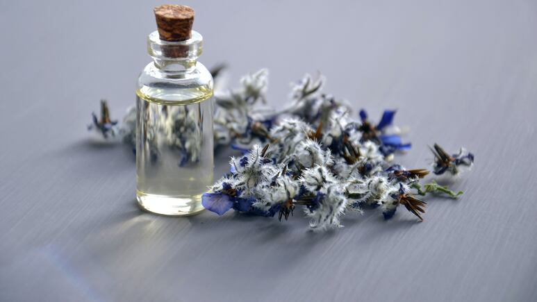 Feng Shui: 3 aceites esenciales que atraen el dinero y la buena suerte