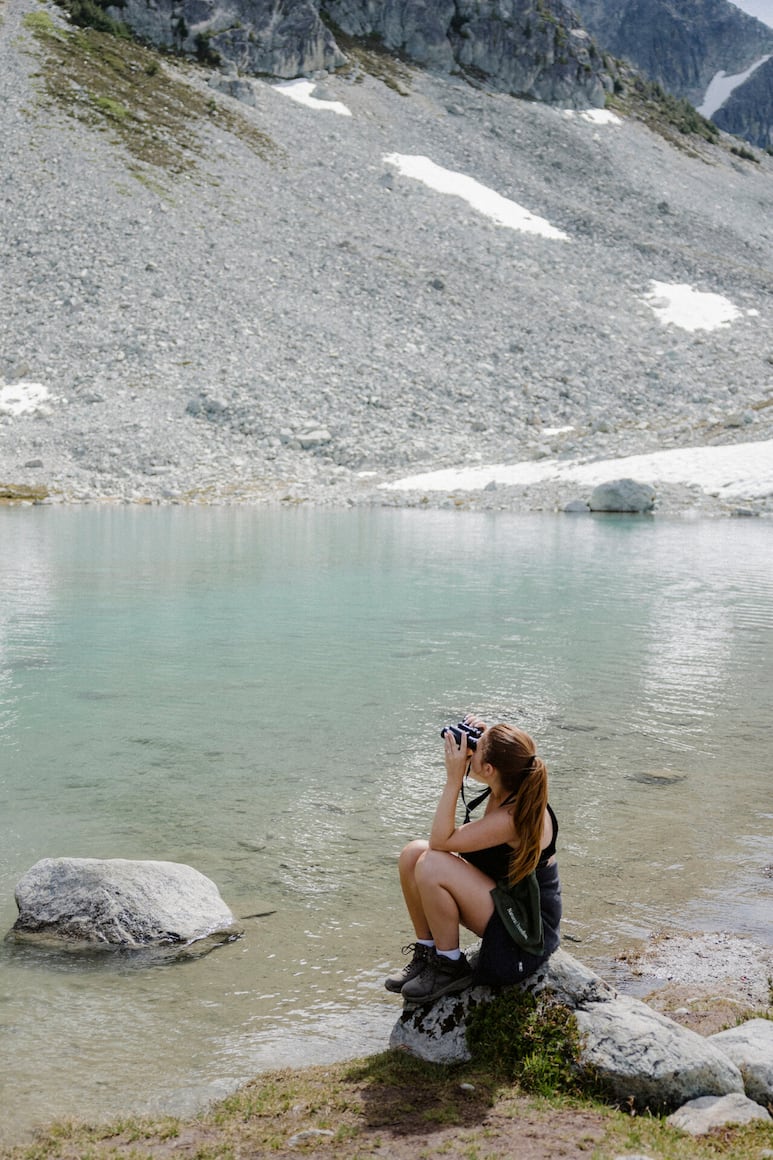 Whistler