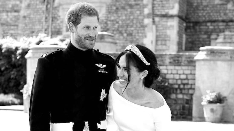La joyería de Meghan Markle con la que atrae amor eterno y los mensajes detrás de las piezas de lujo