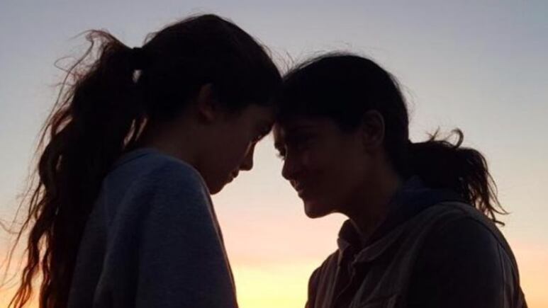 Salma Hayek comparte foto inédita y emotivo mensaje a su hija Valentina Paloma por su cumpleaños 14
