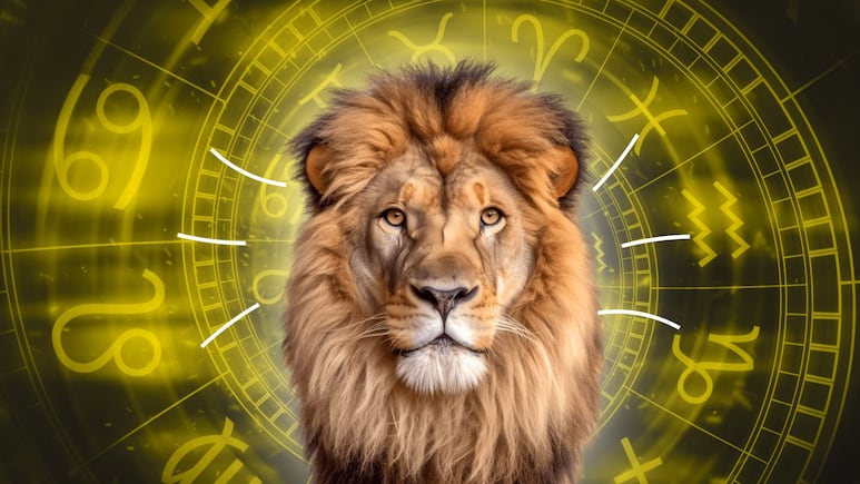 Temporada signo leo