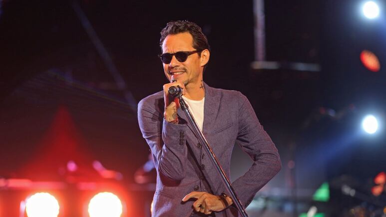 Marc Anthony: Así luce a sus 20 años Cristian Muñiz Torres, el hijo mayor del cantante