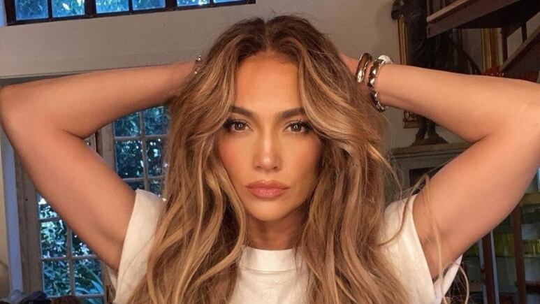 Jennifer Lopez y su lujosa colección de anillos de compromiso