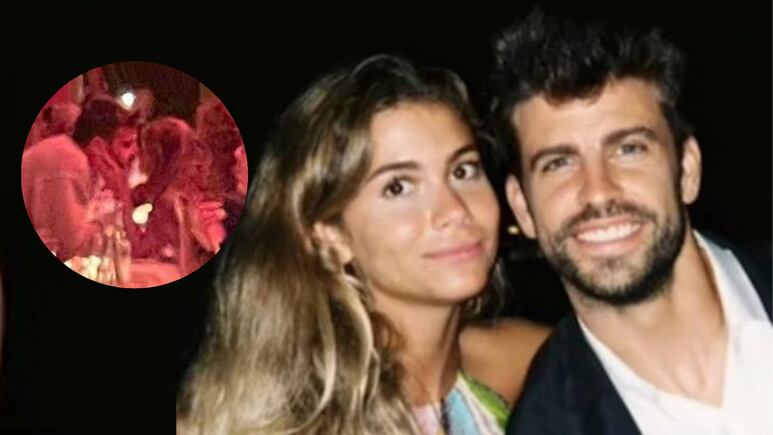 La razón por la que Gerard Piqué ya NO le daría lujosos regalos a Clara Chía Martí