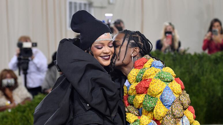 Rihanna y A$ap Rocky: ¿Qué tan compatible es la pareja según su signo del zodiaco?