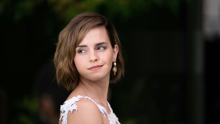 Conoce a Brandon Green, el nuevo novio de Emma Watson, hijo de un polémico multimillonario