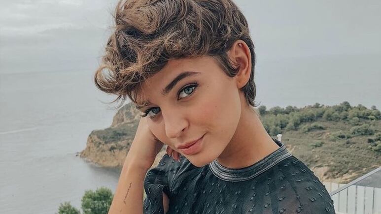 Cortes de cabello: ‘Boyish’ el look para pelo fino, escaso y con poco volumen que adelgaza el rostro