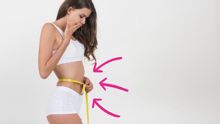 Abdomen plano a los 60: 1 ejercicio con pesa rusa que SÍ regala ‘cintura de avispa’