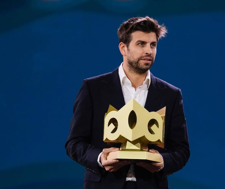 gerard piqué