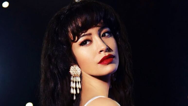 Christian Serratos: 5 datos que quizás no sabías sobre su interpretación como Selena Quintanilla