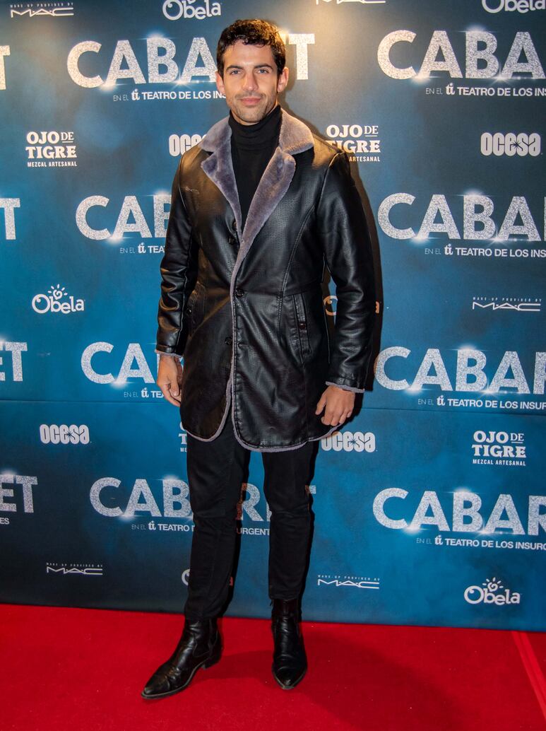 Christian Gamero