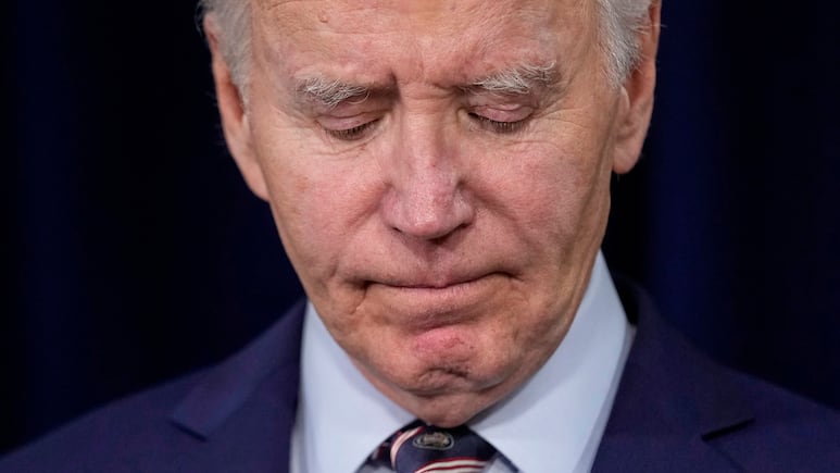 Joe Biden habla sobre su diagnóstico de cáncer