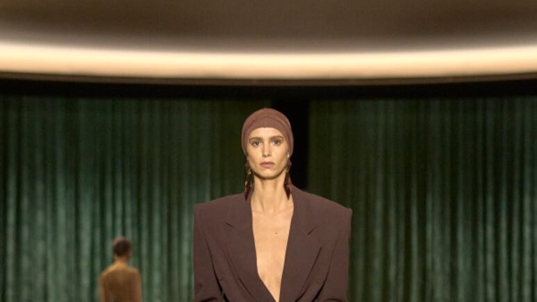 Saint Laurent