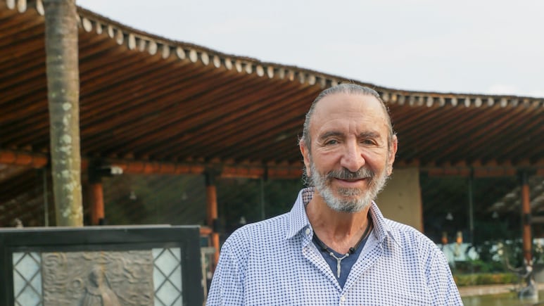 Michel Domit