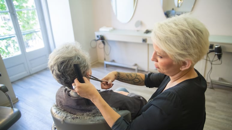 ¿Cuánto dinero necesitas para abrir un salón de belleza en México?