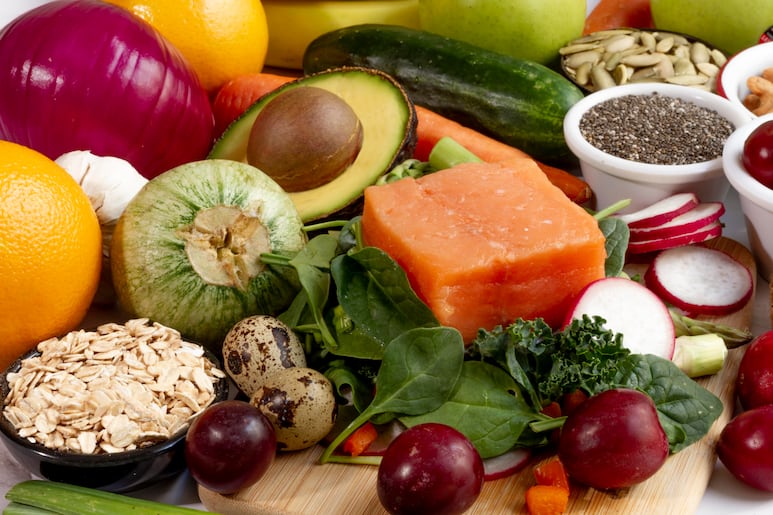 alimentos
