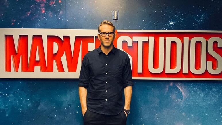 Ryan Reynolds: Este el trastorno que oculta el actor con sus bromas y su característico sentido del humor