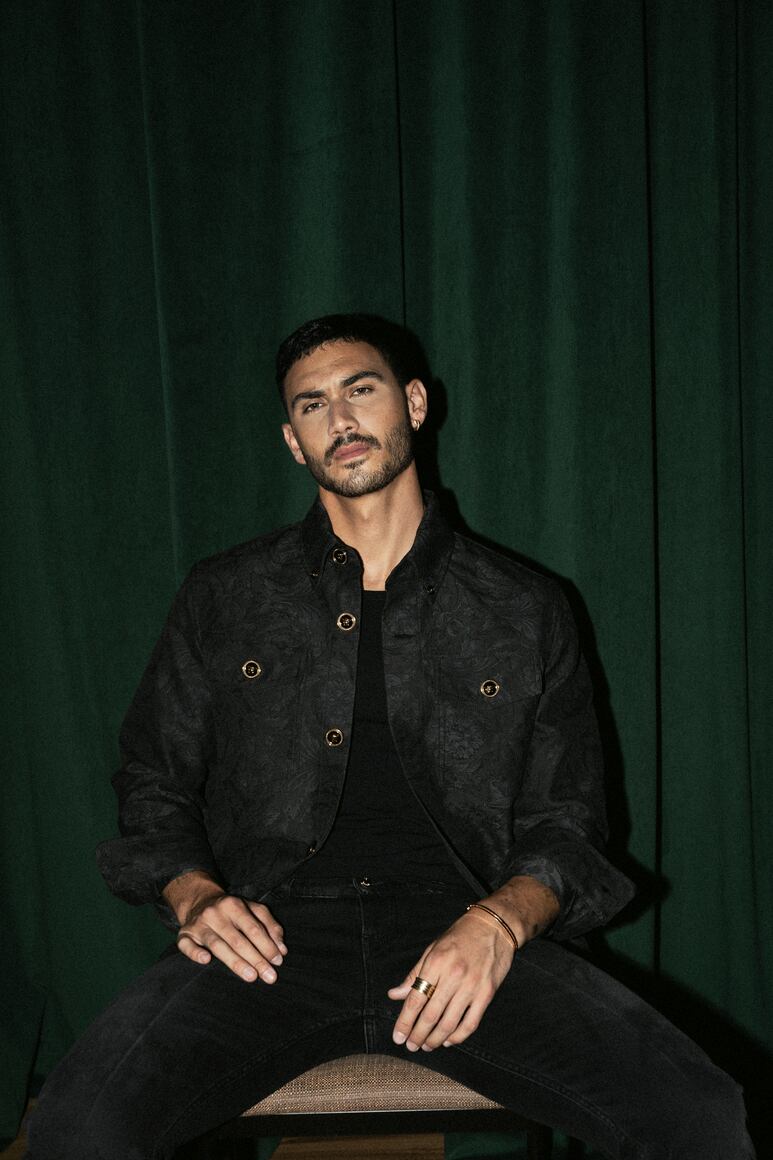Alejandro Speitzer