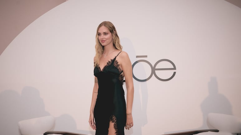 Chiara Ferragni