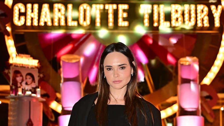 Glowy Season: Charlotte Tilbury llega a El Palacio de Hierro para hacerte brillar