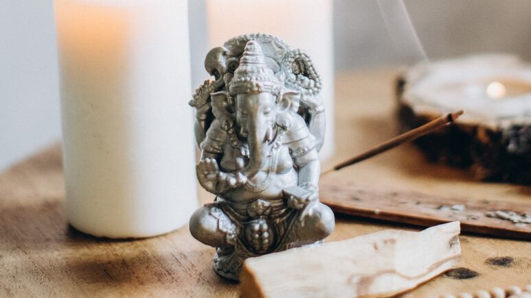 Feng shui: Atrae el dinero y la abundancia en 2023 con el elefante hindú