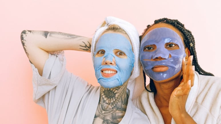 Antiedad: 3 beneficios de mascarilla de plata para disminuir las arrugas en la cara y cuello