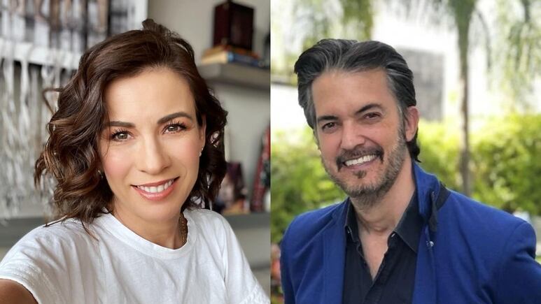 Ingrid Coronado habla sobre el duelo de sus hijos tras la muerte de Fernando del Solar