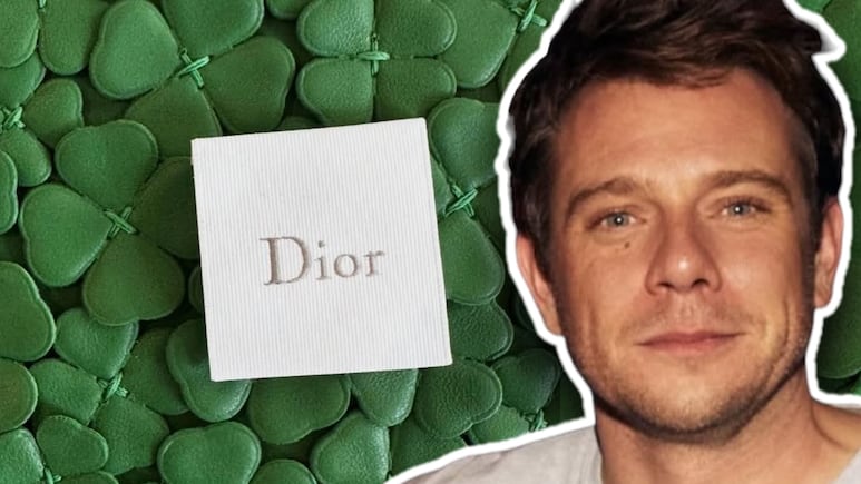 Jonathan Anderson nuevo director creativo de Dior