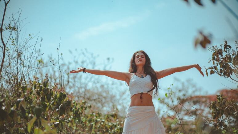 Feng Shui: mejora tu salud con estos 5 consejos