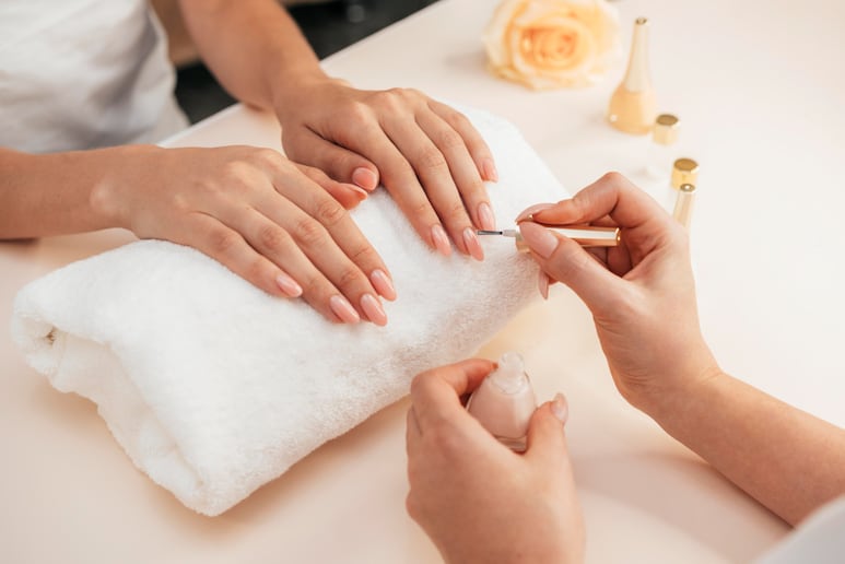 manicurista