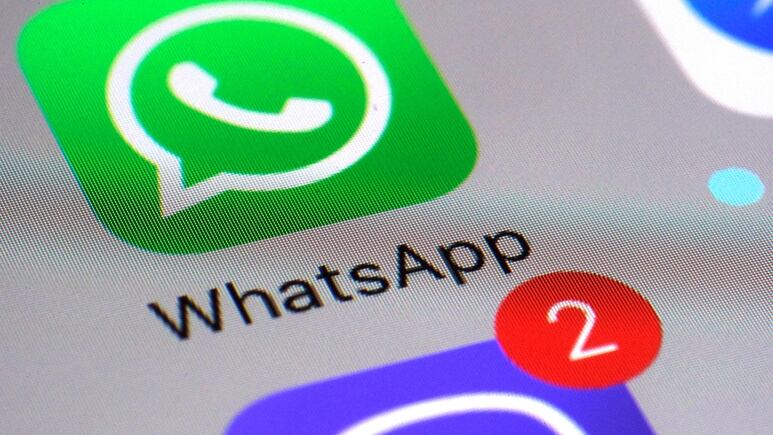 WhatsApp: El truco para descubrir con qué nombre te guardaron tus contactos