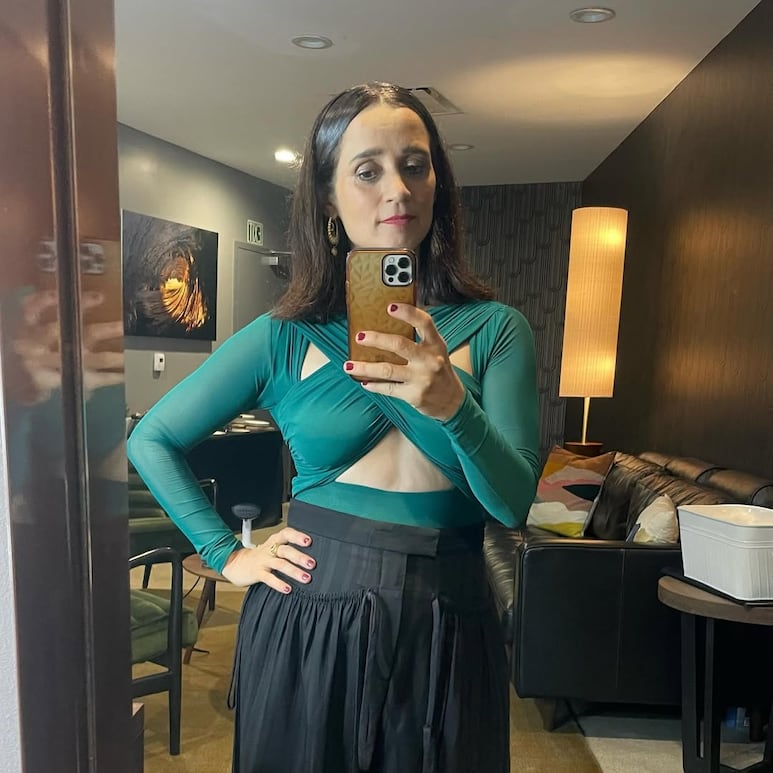julieta venegas